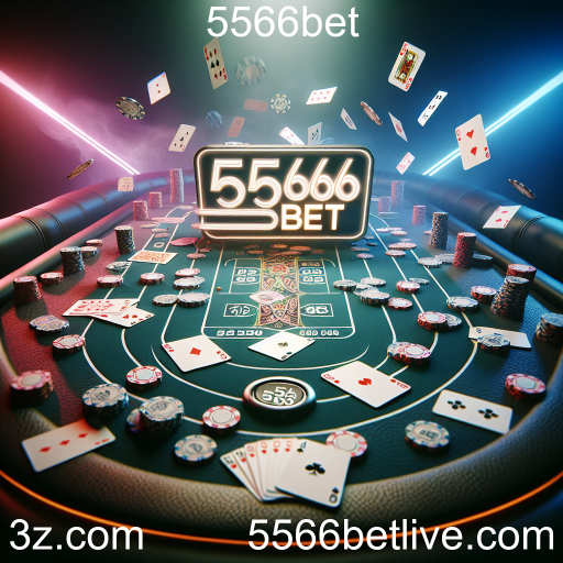 Descubra as Últimas Promoções na 5566bet e Aumente suas Chances de Ganhar!